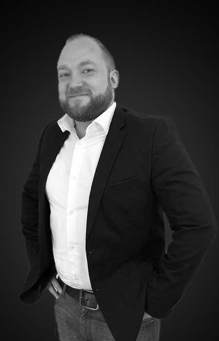 Daniel Dysholm